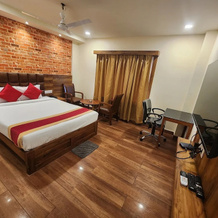 Hotel Dreams Inn Kharagpur, 克勒格布尔 — 照片 3