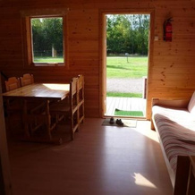 Stensjö Camping, Виссефьярда — фото 2