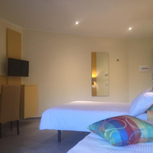 Hotel Liberty Self Check-in, Bellinzona — photo 2