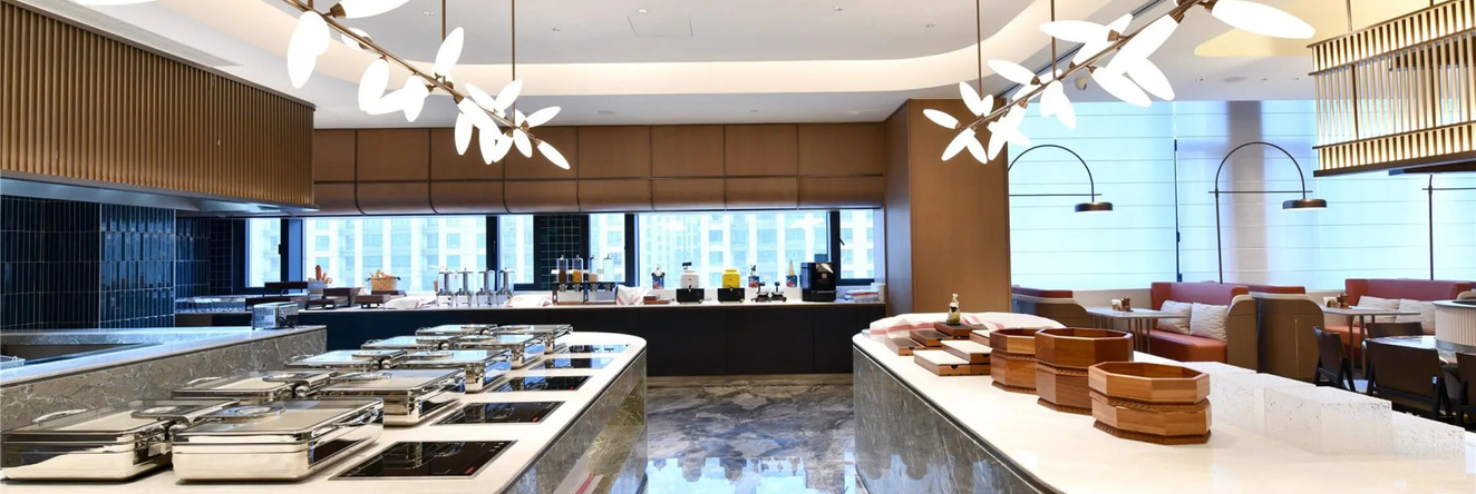Hilton Garden Inn Zhoukou Chuanhui, 周口 — 照片 1