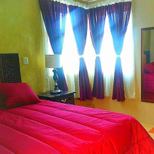 Hotel Milenio, 纳纳卡米尔帕城 — 照片 2