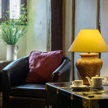 Hotel Akerreta, 埃斯特里巴尔 — 照片 2