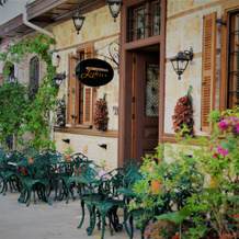 Lykia Old Town Antalya, 安塔利亚 — 照片 2
