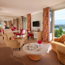 Le Richemond, 日内瓦 — 照片 4