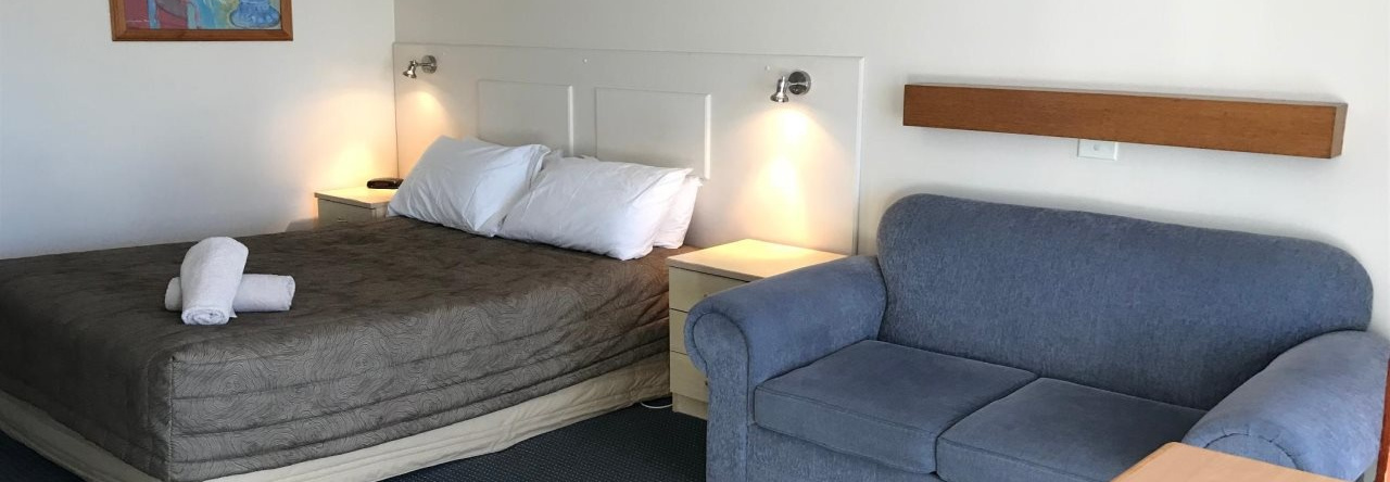 Holiday Lodge Motor Inn, Narooma — photo 1