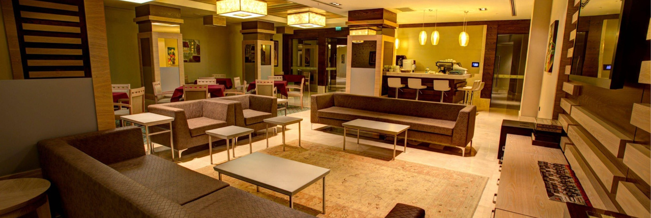 Taksim International Abant Palace Oteli, 博卢 — 照片 1