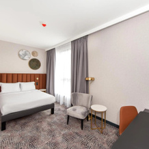 Mercure Bialystok, Белосток — фото 3