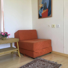 Kibbutz Inbar Country Lodging, Инбар — фото 3