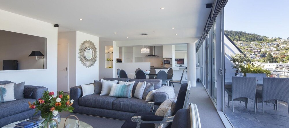 Taimana Central Apartment, Queenstown — photo 1