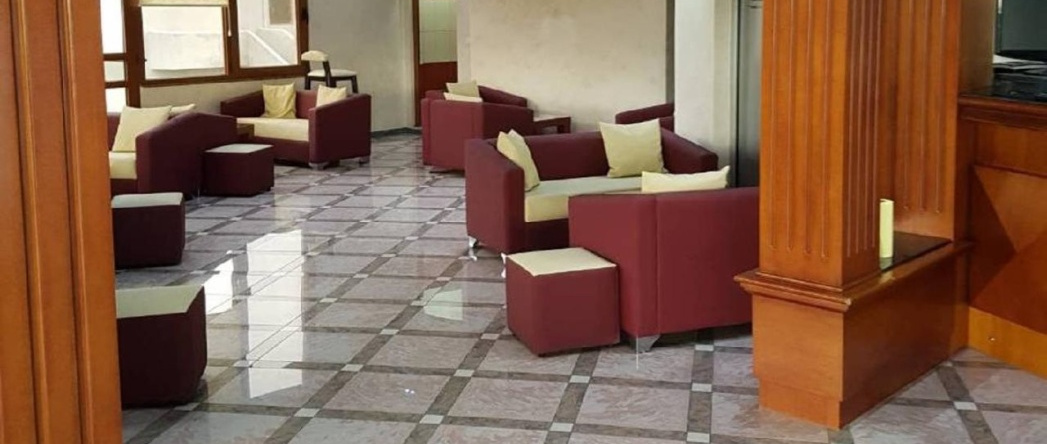 Garden Palas Hotel, 费里 — 照片 1