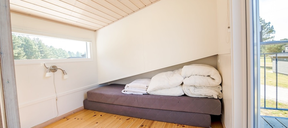 Feddet Strand Resort, Faxe — photo 1