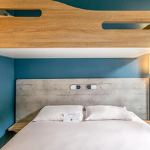 Ibis Budget Pertuis Portes Du Luberon, Пертюи — фото 3