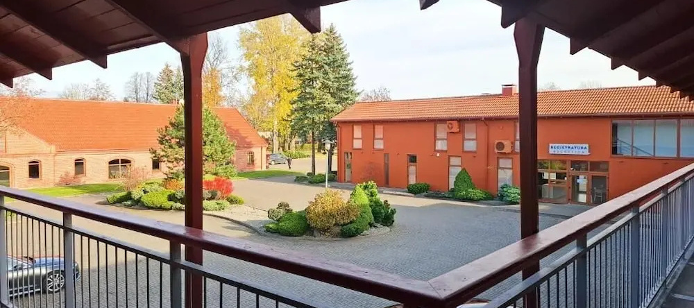 Luna Marijampolė, Marijampole — photo 1