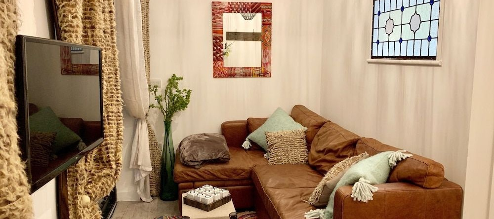 Bybrook Barn Bed & Breakfast, Лафборо — фото 1