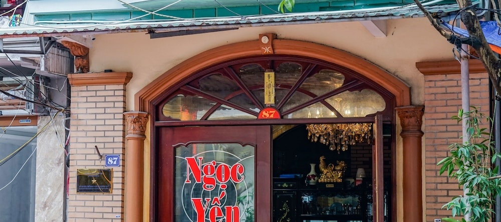 Nha Nghi Ngoc Yen, 旺比 — 照片 1