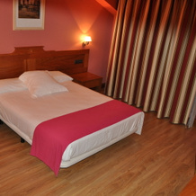 Gran Hotel Liber & Spa, Ноха — фото 3