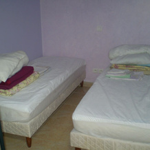 Gîtes Metairie De Pazac, Мейн — фото 5