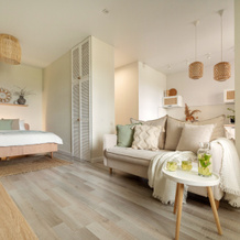 Vnukovo Eco Room Apartments, 伏努科沃 — 照片 2