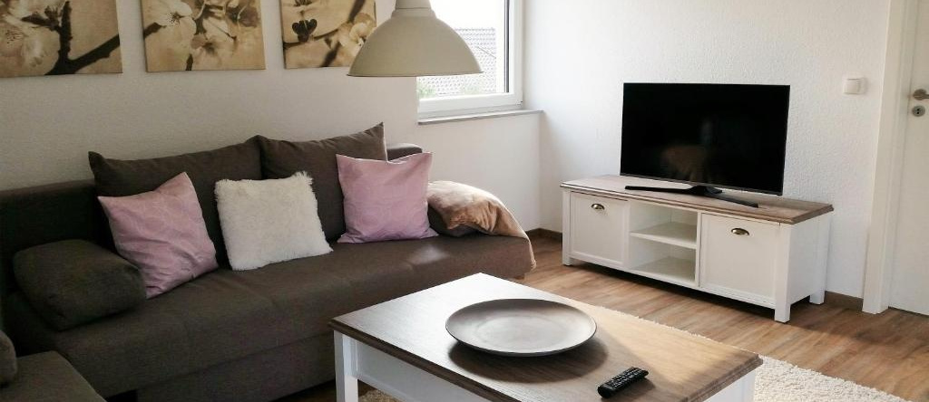 Ferienwohnung Shepherd, 雷马根 — 照片 1