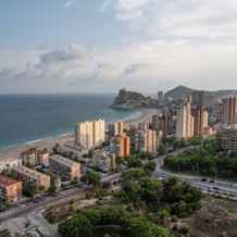 Апартаменты Benidorm Sunset Drive, Бенидорм — фото 2