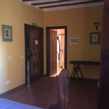 Hostal Casa Palacio Hernández, Виана — фото 4