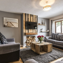 Field View - 3 Bedroom Holiday Home, Сейнт Флоренс — фото 2