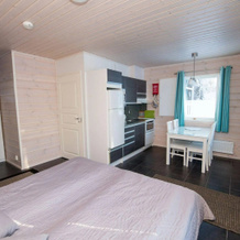 Kajaani Cottages, 卡亚尼 — 照片 2