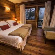 Rocanegra Mountain Lodge, Чильян — фото 2
