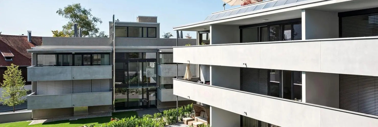 Relaxed Urban Living - Aparthotel und Boardinghouse, 多恩比恩 — 照片 1