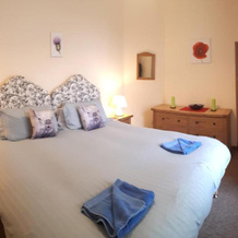 Darwin Cottage Self Catering in Elgin, Elgin — photo 4