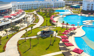 Rixos Radamis Sharm El Sheikh Hotel