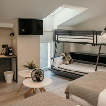 Hotel Lux Melide, 梅利德 — 照片 4
