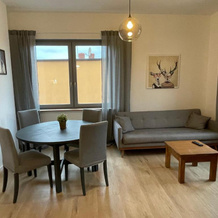 Apartamenty Komorniki, 科莫尔尼基 — 照片 2