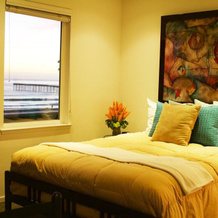 Pier View Suites, 卡尤科斯 — 照片 2