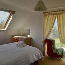 Burren Way Cottage No 1, 阿森赖 — 照片 2