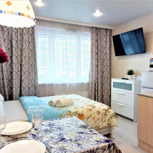 KakDoma Apartment Suhanovskaya 5, 洛帕季诺 — 照片 2
