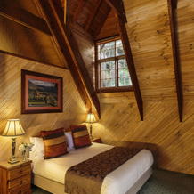 Mt Tamborine Stonehaven Manor, 坦伯林山 — 照片 3