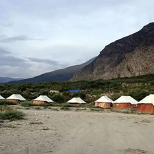 Jispa Journeys - Campsite, Gemur — photo 3
