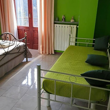 B&B La Quiete, 因沃里奥 — 照片 2