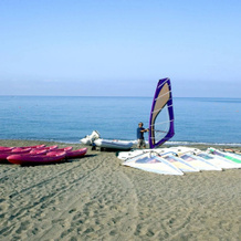 Villaggio Club Cecina, Чечина — фото 5