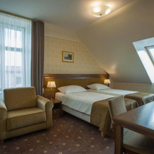 Arensburg Boutique Hotel & Spa, Курессааре — фото 4