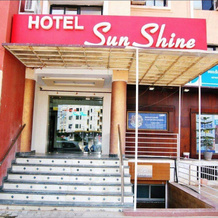 Hotel Sun Shine, Mahesana — photo 2