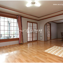 Wonju Beodeulchi Pension, Вонджу — фото 4