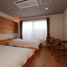 Unoshima Villa, Hitachi — photo 4