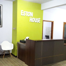 Eston House, Баньюванги — фото 5