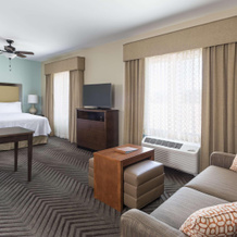 Homewood Suites By Hilton San Bernardino, Сан-Бернардино — фото 2