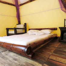 Glamping Termales Egipcias, 拉卡莱拉 — 照片 4