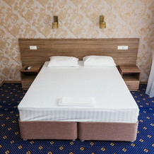Revyu Hotel, Agoy — photo 2