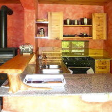 Apartment in Alsace With Private Terrace, Dabo — photo 4