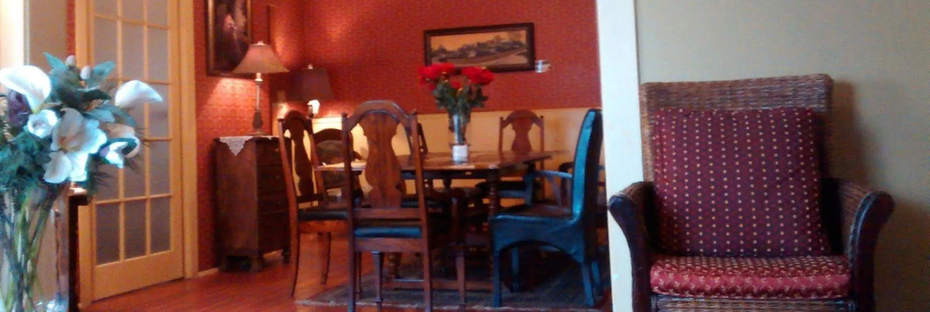 Auberge À la Bonne Vôtre, Drummondville — photo 1
